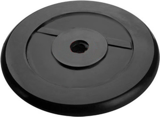 Блин MB Barbell d51 мм 5kg Black