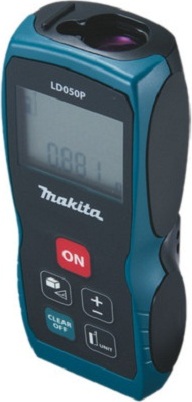 Дальномер Makita LD 050 P