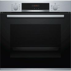 Духовой шкаф Bosch HBA573BS1 нержавеющая сталь/черный