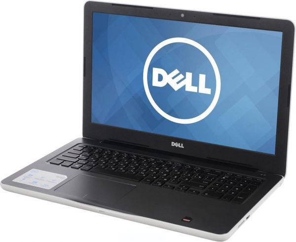 Ноутбук DELL Inspiron 5567 8Гб Гб SSD 15.6