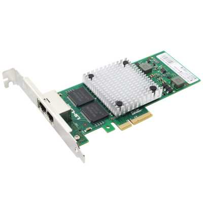 Сетевая карта LR-LINK LREC9812AF Ethernet SFP+