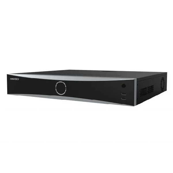 Видеорегистратор NVR/HVR Hikvision DS-7604NXI-K1(B) DVR (аналоговый)