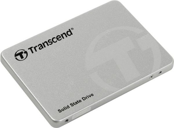 Внешний жесткий диск Transcend TS240GSSD220S 240